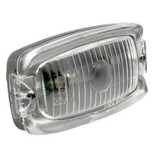 Lucas R72 Glass Reverse Light