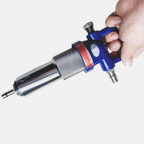 Pneumatic valve grinding - pneumatic,
