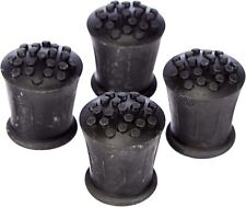 4 x Heavy Duty  Walking Stick