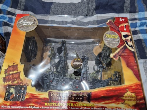 Rare pirates the caribbean - rare,