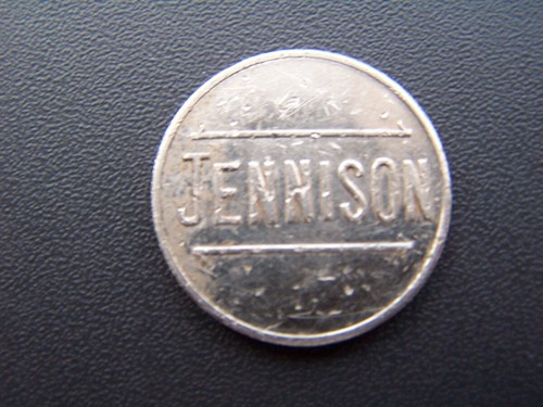 Jennison car wash - , silver