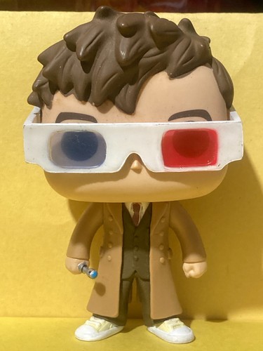 Funko pop loose doctor - funko, 233