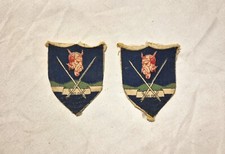 Original WW2 British Army 2nd