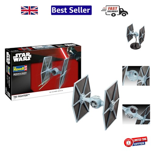 Revell 03605 star - star, tie
