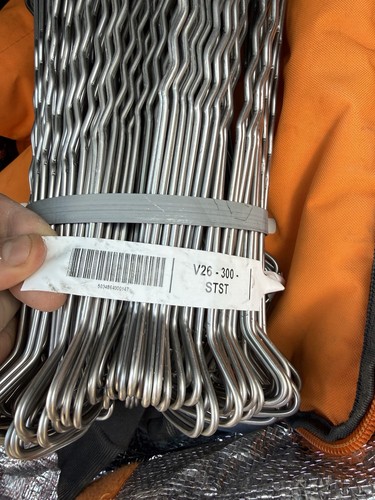 Type housing tie - type, 4