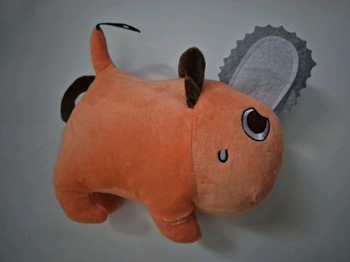 28cm pochita chainsaw dog - 28cm,