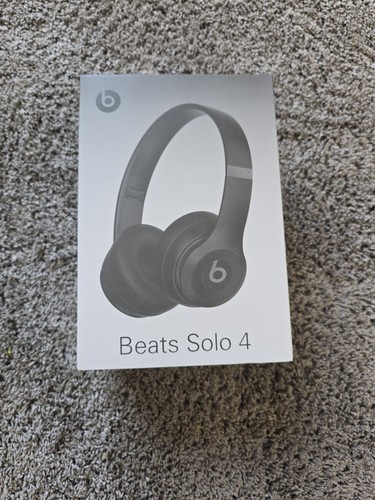 Beats solo wireless - solo, 4