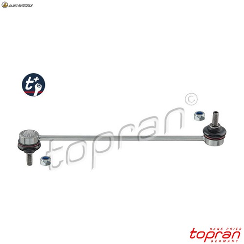 Rod brace stabiliser 207 - 207, 664
