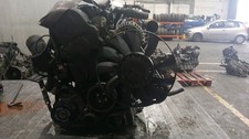 038100098BX COMPLETE ENGINE / 1559791 FOR AUDI A4 B6 8E2 1.9 TDI