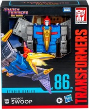 Transformers Studio Series 86