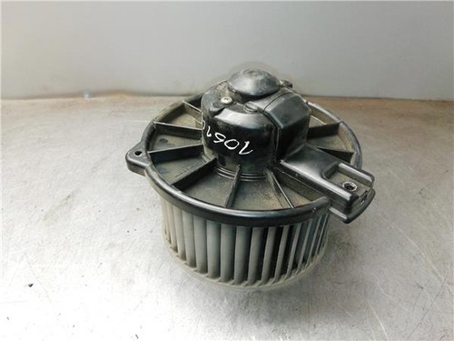 Heater motor toyota - motor, land