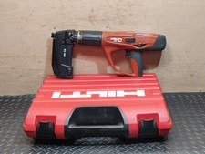 Hilti DX460 With MX72 Multi