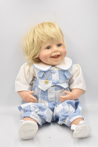 Vintage zapf creations - zapf,