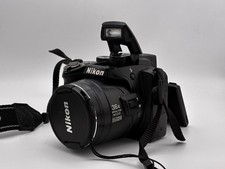 Nikon Coolpix P500 Digital