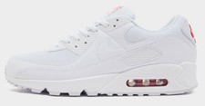 Nike Air Max 90 White/Light