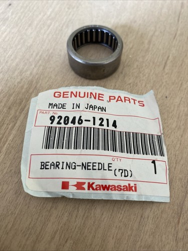 Genuine oem kawasaki kx125 - genuine,