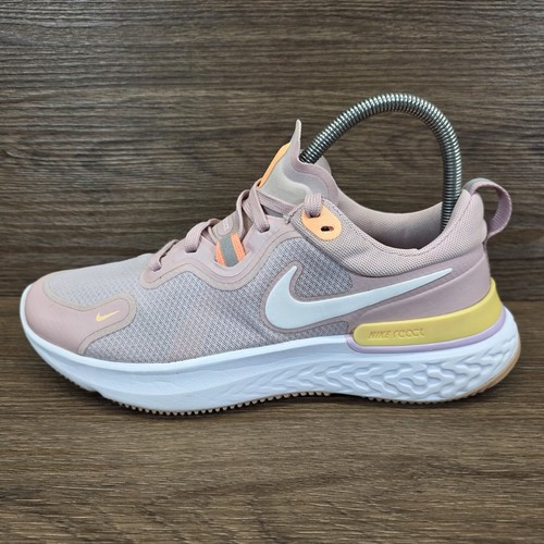 Nike react miler - miler, uk