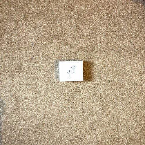 Apple airpods pro - apple,