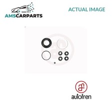 Brake caliper repair - caliper,