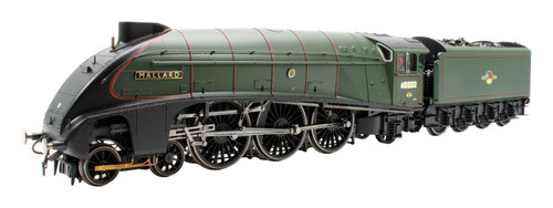 Hornby gauge r3012 - oo,