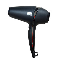 ghd Hair Dryer in Black 3