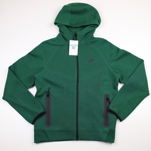 Nike tech fleece windrunner - tech,