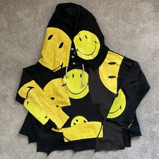 Kapital Reconstructed Smiley