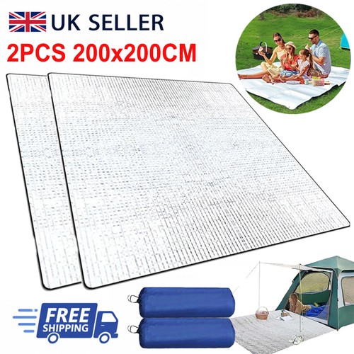 Waterproof thermal foil - 2x,