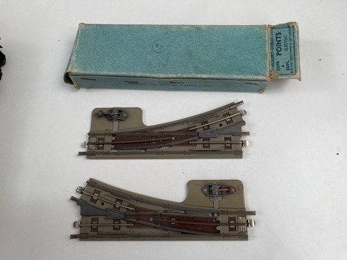Hornby dublo gauge 3 - dublo,