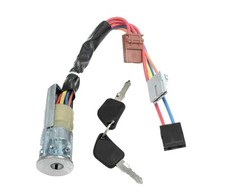 Steering Lock Neiman for