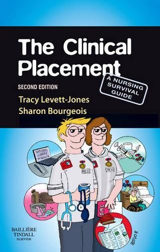 The clinical placement - the,