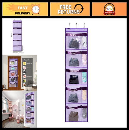 Kids clothes organizer - kids,