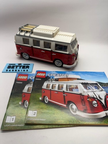 Lego creator expert - lego,