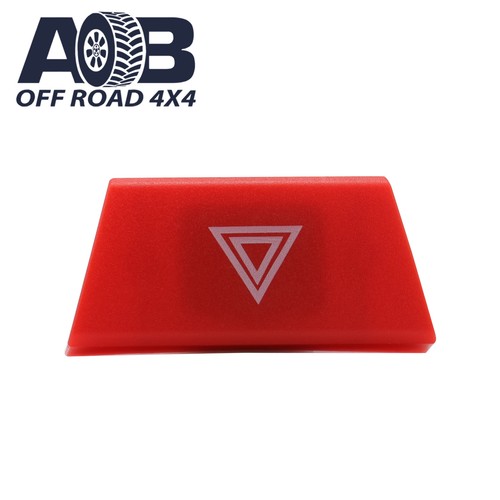 Hazard light warning - light, switch