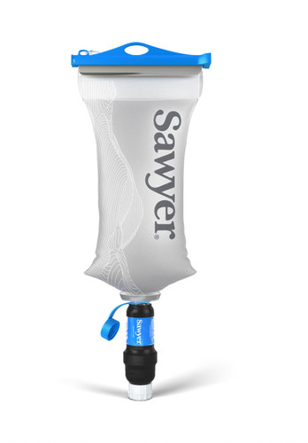 Sawyer squeeze water - sawyer,