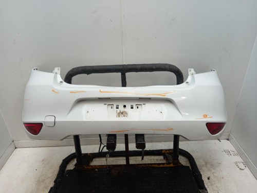 Renault clio rear bumper - clio,