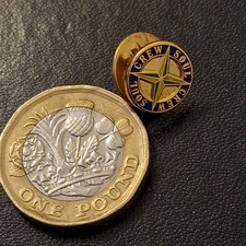 Cardiff City Soul Crew Micro