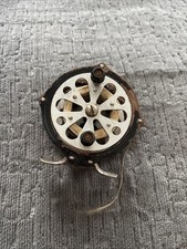 Vintage Multiplier Fishing