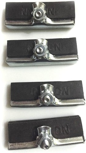 Eradius rod brake blocks - x,