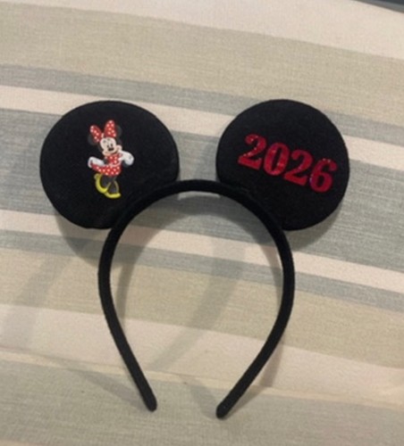 Disney minnie mouse - disney,