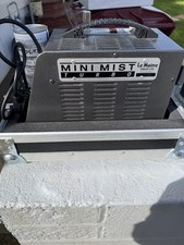 Le. Maitre Mini. Mist. Turbo