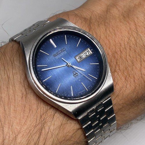 Vintage seiko type - vintage,