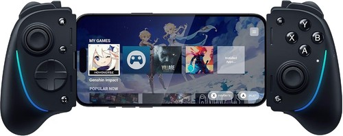 Razer kishi ultra - ultra, gaming