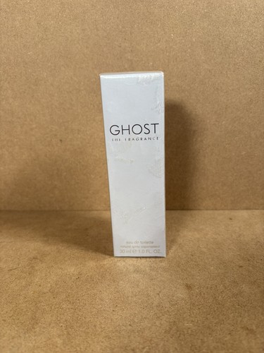 Ghost the fragrance eau - eau, de