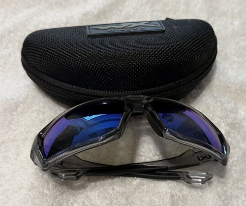 Wiley alpine crystal - x,