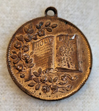 Antique Belfast, Religious