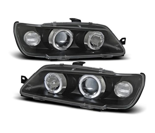 Headlights for peugeot 306 - for,