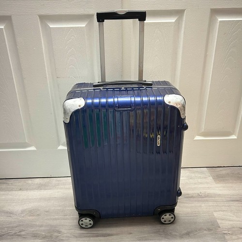 Rimowa hybrid cabin - rimowa, carry-on
