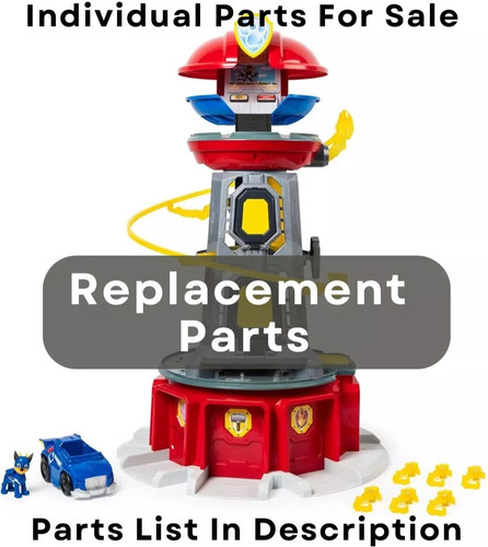 Paw patrol mighty - paw,