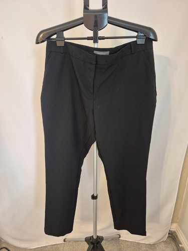 Primark size black slim - 16,
